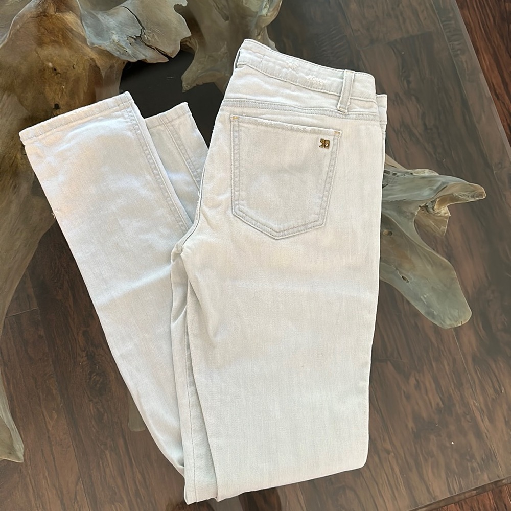 JOE’S JEANS, size 27, light blue